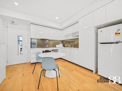 805/78 Stirling Street, Perth WA 6000