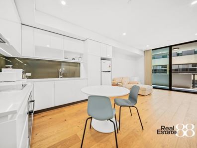 805/78 Stirling Street, Perth WA 6000