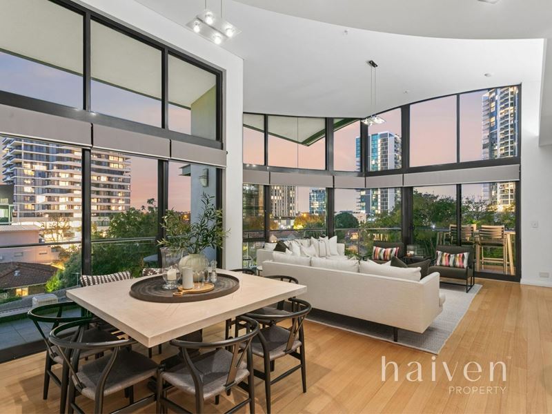 4/7 First Avenue, Applecross