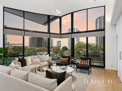 4/7 First Avenue, Applecross WA 6153