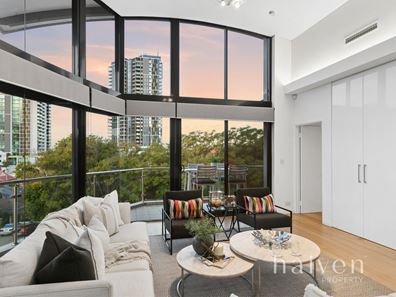 4/7 First Avenue, Applecross WA 6153