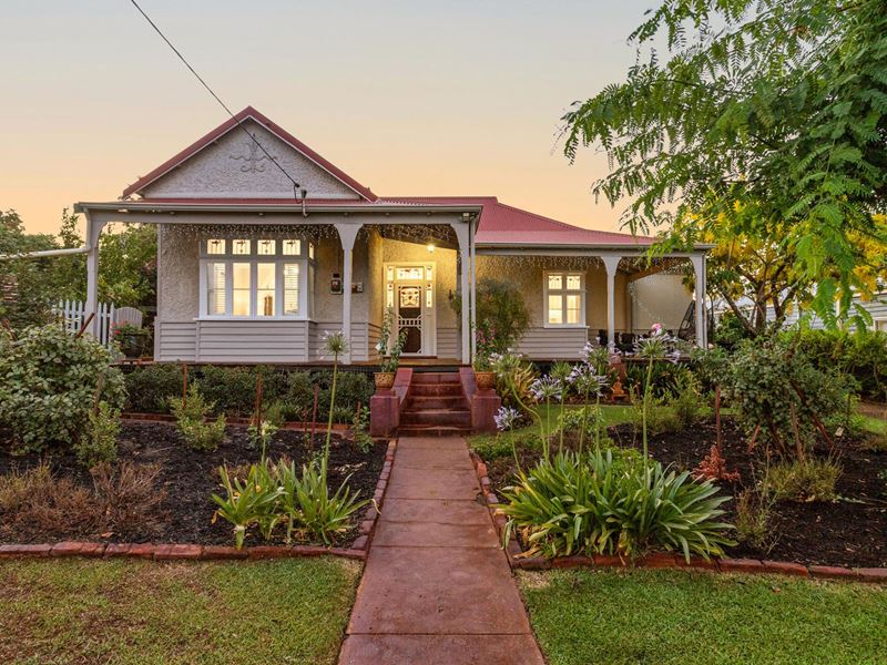 62 Wilson Street, Bassendean