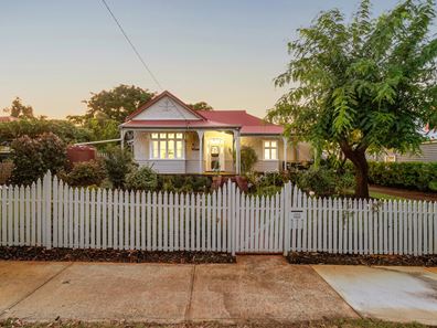 62 Wilson Street, Bassendean WA 6054