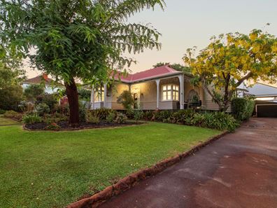 62 Wilson Street, Bassendean WA 6054