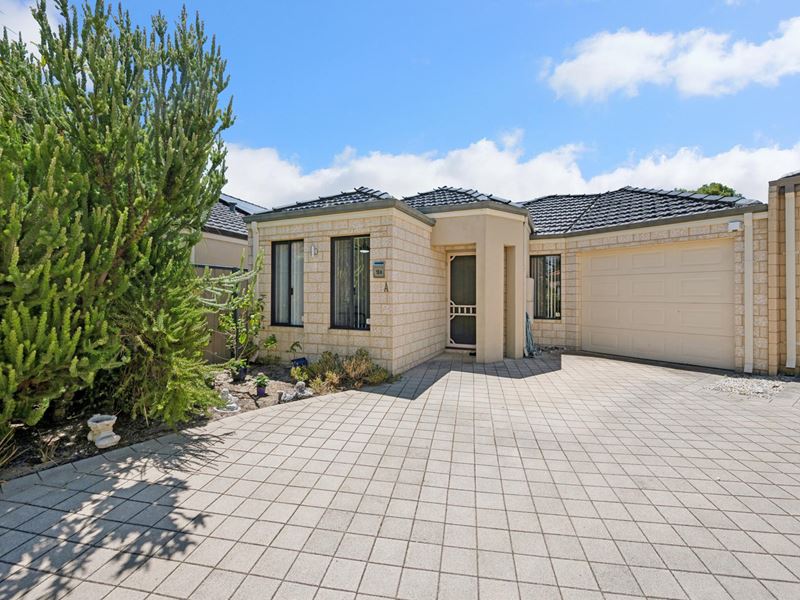 10A Ruth Avenue, Canning Vale