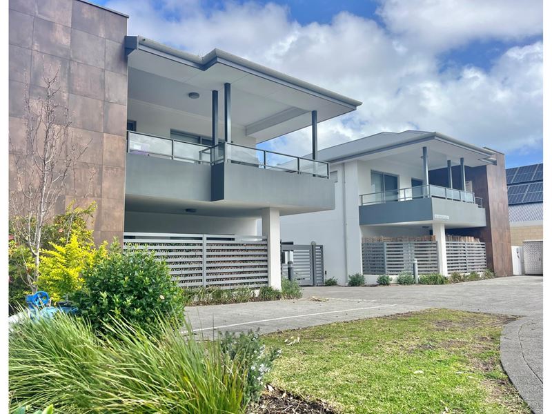 5/6 Argyll Place, Duncraig WA 6023