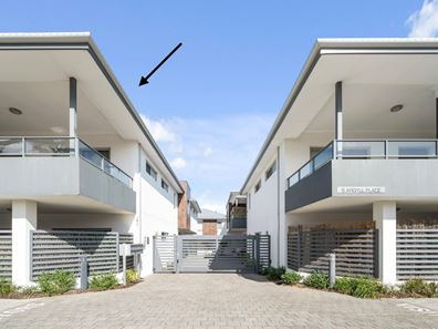 5/6 Argyll Place, Duncraig WA 6023