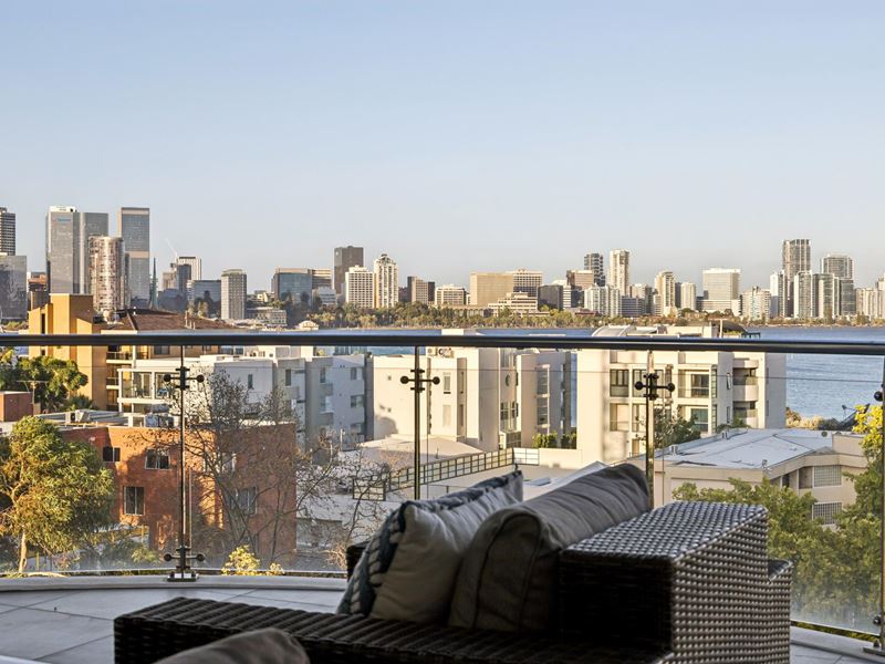 7/75 Mill Point Road, South Perth