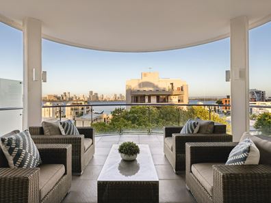7/75 Mill Point Road, South Perth WA 6151
