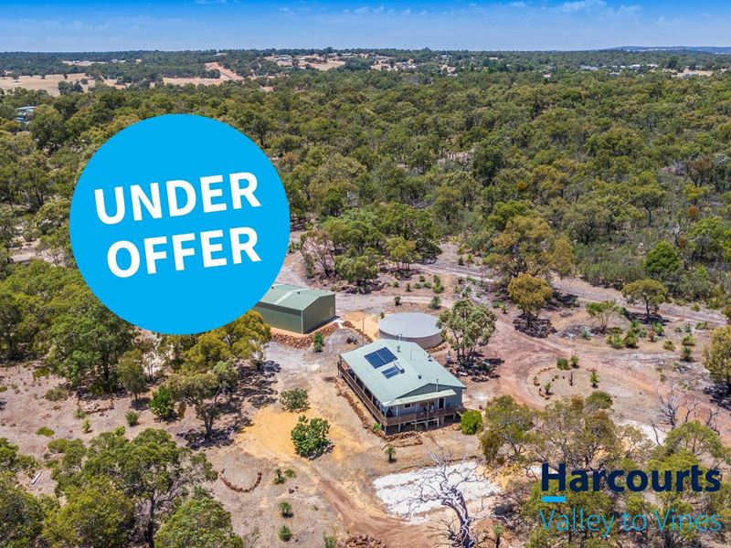 69 Blue Squill Drive, Lower Chittering WA 6084