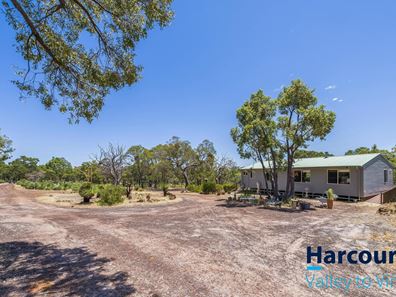 69 Blue Squill Drive, Lower Chittering WA 6084