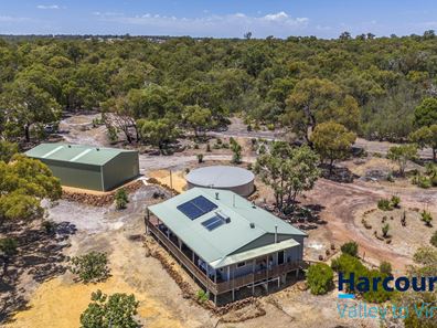 69 Blue Squill Drive, Lower Chittering WA 6084