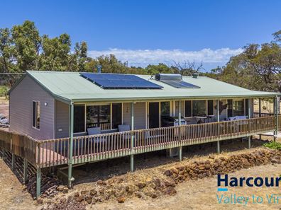 69 Blue Squill Drive, Lower Chittering WA 6084