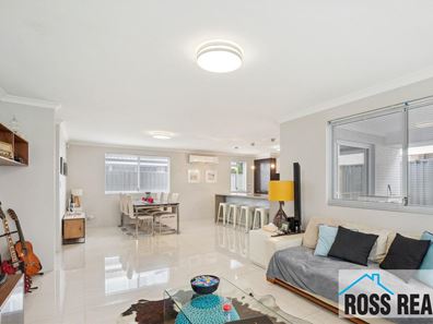 45 Second Avenue, Bassendean WA 6054