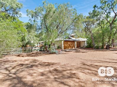 130 Howson Drive, Brunswick WA 6224
