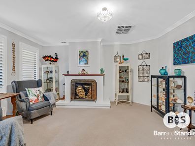 130 Howson Drive, Brunswick WA 6224