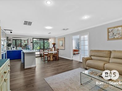 130 Howson Drive, Brunswick WA 6224