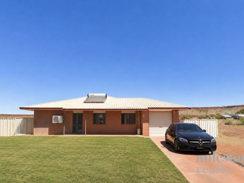 Tom Price WA 6751