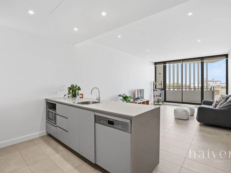 403/7 Cattalini Lane, North Fremantle
