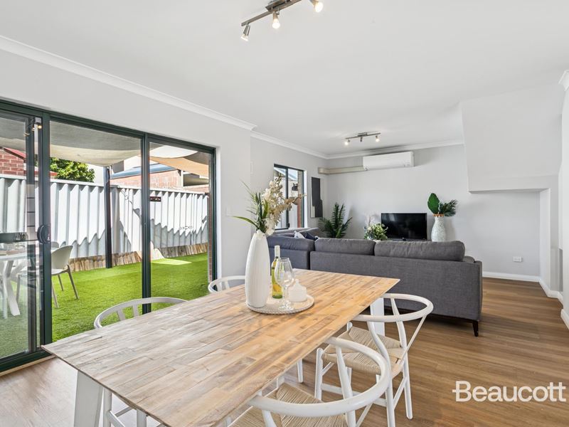 8/111 Smith Street, Highgate