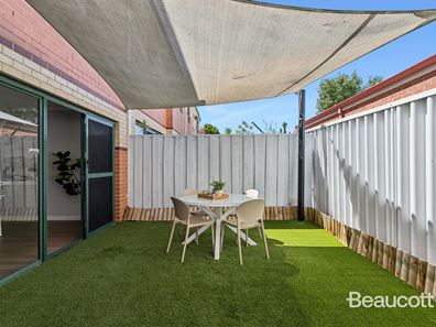 8/111 Smith Street, Highgate WA 6003