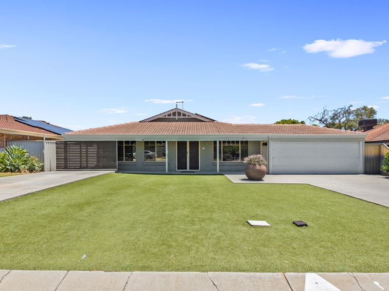 10 Newlin Mews, Clarkson