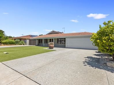 10 Newlin Mews, Clarkson WA 6030