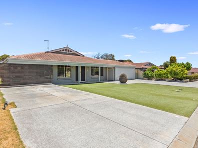 10 Newlin Mews, Clarkson WA 6030
