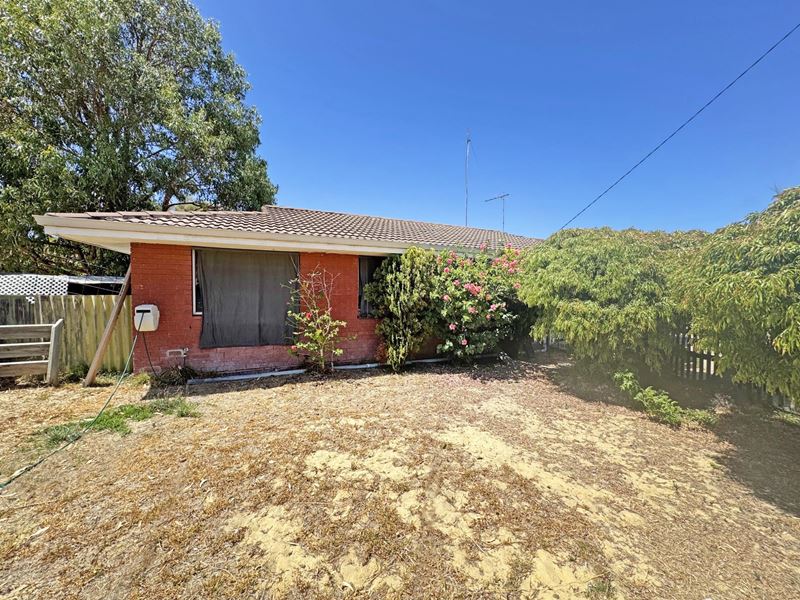 12 Young Place, Nulsen WA 6450
