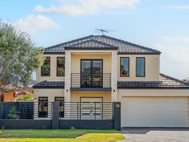 15 Collier Avenue, Balcatta