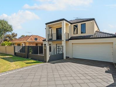 15 Collier Avenue, Balcatta WA 6021