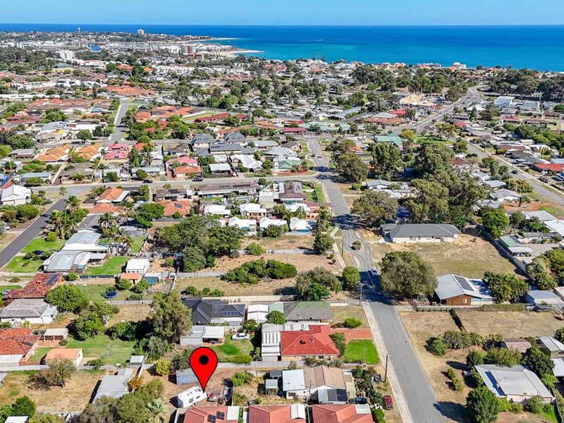 27A Morfitt Street, Mandurah