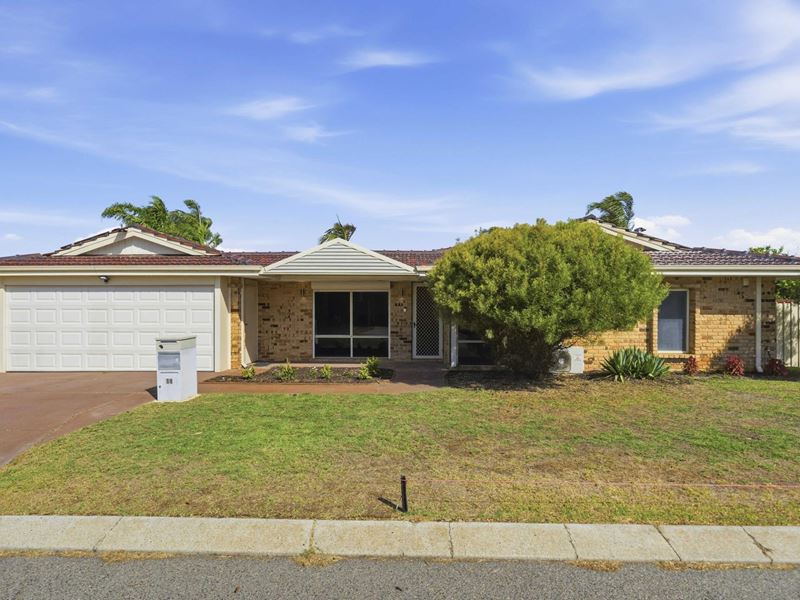11 Baxter Close, Huntingdale WA 6110