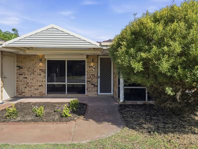 11 Baxter Close, Huntingdale WA 6110