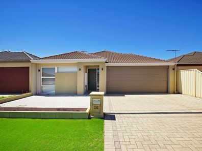 26 Flynn Street, Canning Vale WA 6155