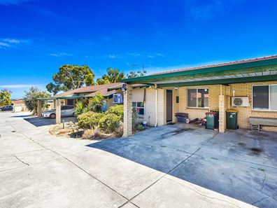 14/70 Hutton Street, Osborne Park WA 6017