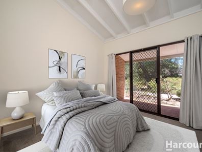 31/2 Fenton Street, Mundaring WA 6073