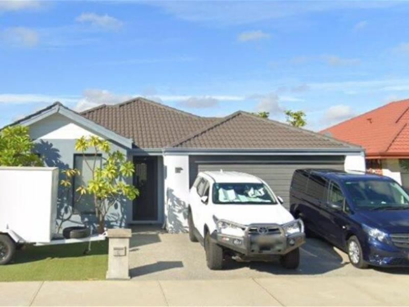 6 Echidna Street, Banksia Grove WA 6031