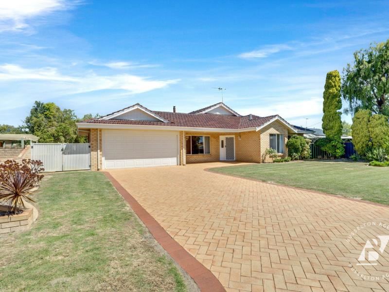 344 Marine Terrace, Geographe