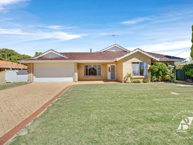 344 Marine Terrace, Geographe WA 6280