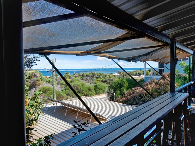 18 Mitchell Street, Horrocks