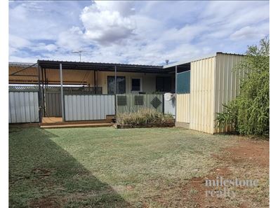 214 Moonah Street, Tom Price WA 6751