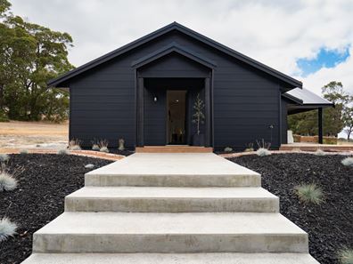 11/215 Porongurup Road, Mount Barker WA 6324