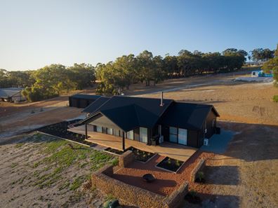 11/215 Porongurup Road, Mount Barker WA 6324