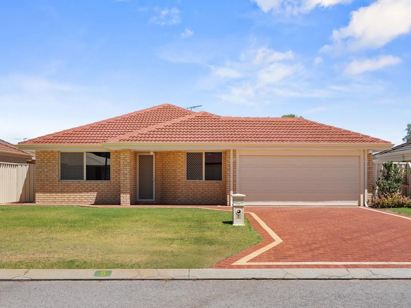 5 Gunnel Way, Rockingham