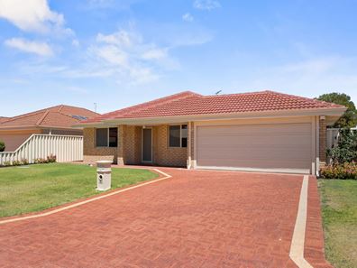 5 Gunnel Way, Rockingham WA 6168