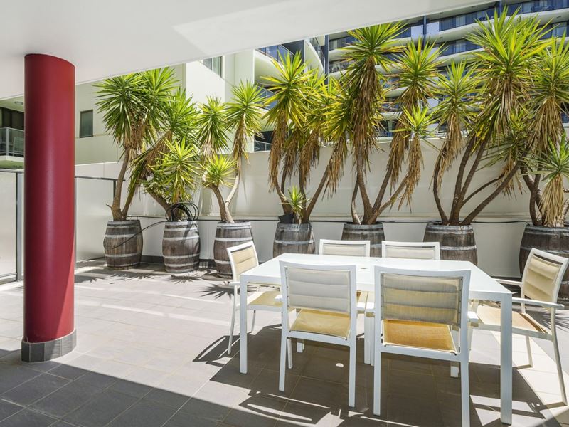 5/118 Adelaide Terrace, East Perth