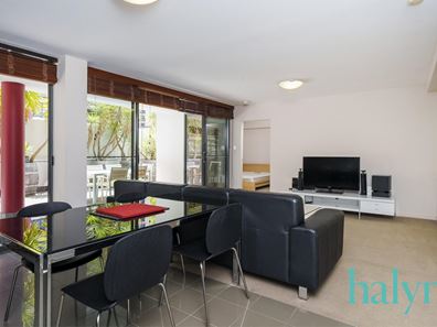 5/118 Adelaide Terrace, East Perth WA 6004