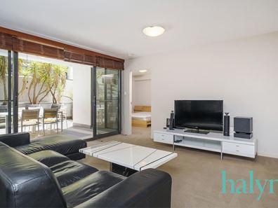 5/118 Adelaide Terrace, East Perth WA 6004