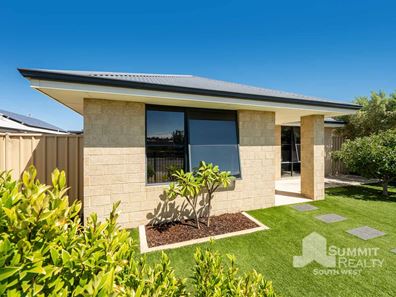 340 Parade Road, Dalyellup WA 6230
